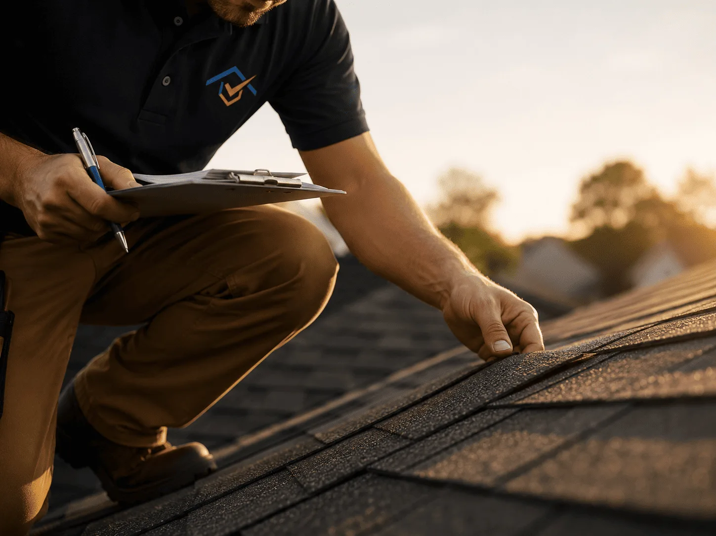 Why Choose Roof Inspection in Gilmer, TX