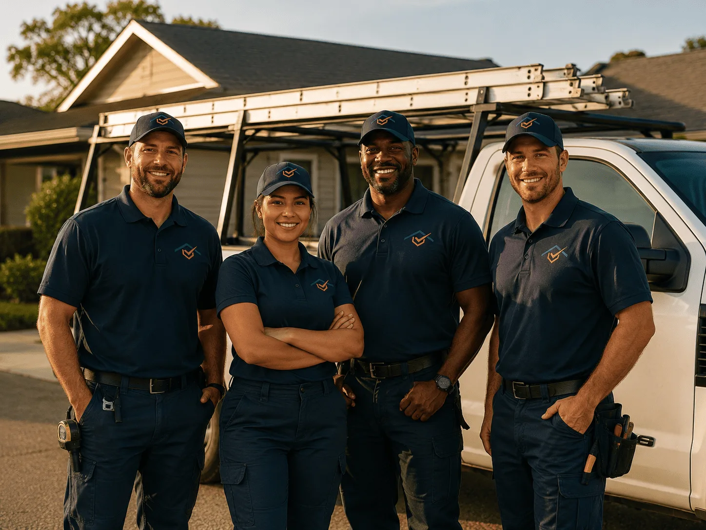 Roof Inspection company in Gilmer, TX